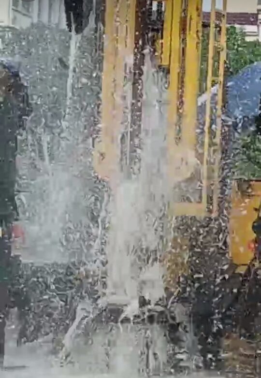 钟楼区打深井