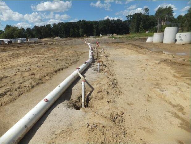 钟楼区打降水井