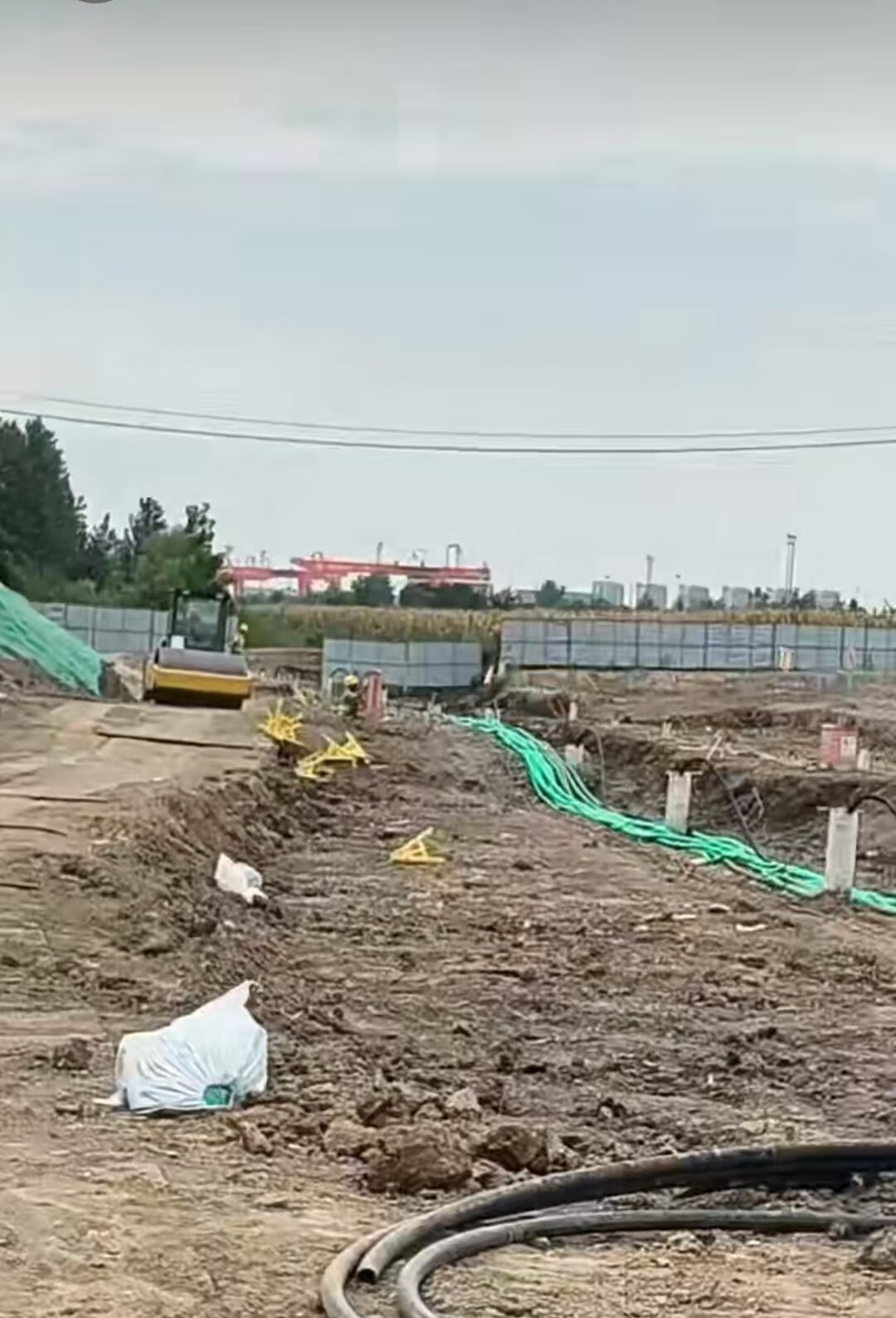 钟楼区打井公司